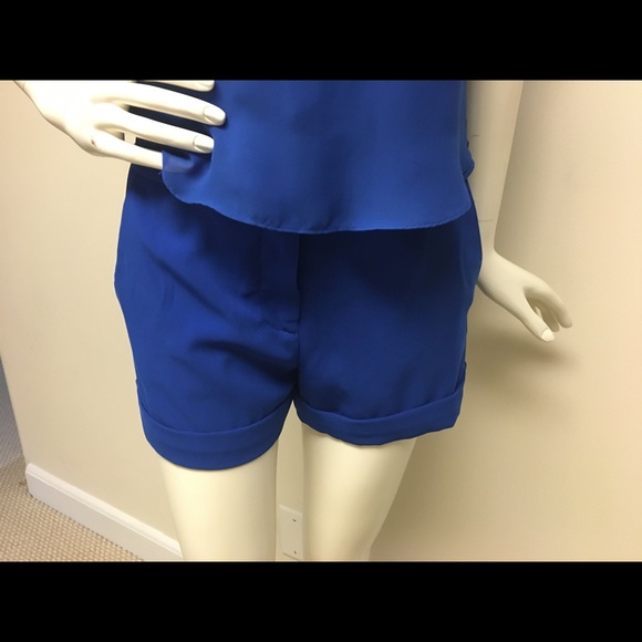 BEBE Matching Set - Picture 3 of 4